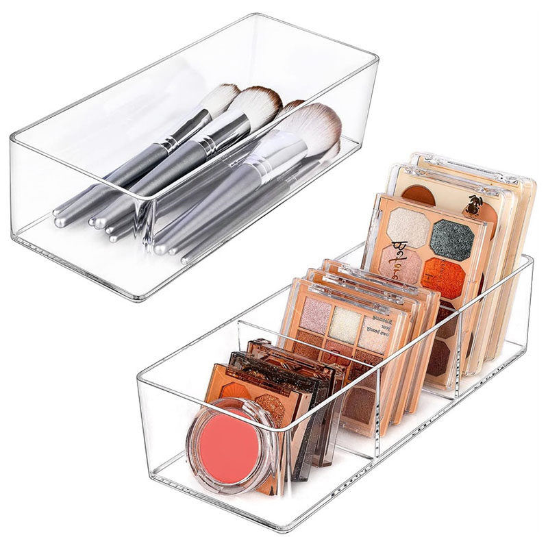 กล่องเก็บเครื่องสำอางอะคริลิคส - Beauty Makeup Blender บทวิจารณ์และราคา