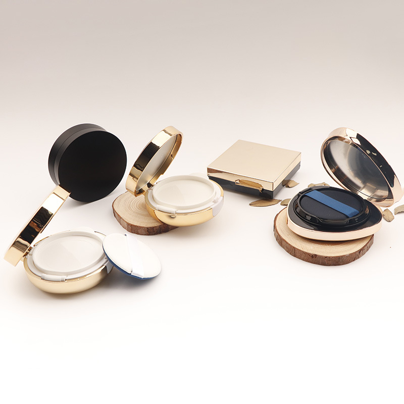 1 ชิ้น กล่องใส่ Air Cushion ขน - Beauty Makeup Blender บทวิจารณ์และราคา