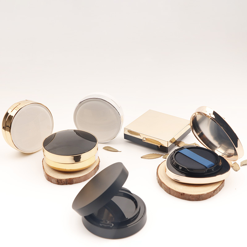 1 ชิ้น กล่องใส่ Air Cushion ขน - Beauty Makeup Blender บทวิจารณ์และราคา
