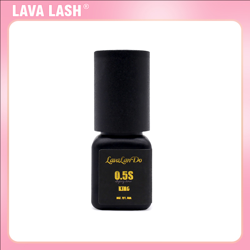 กาวติดขนตาปลอม Lavalando Glue  - Beauty Makeup Shop บทวิจารณ์และราคา