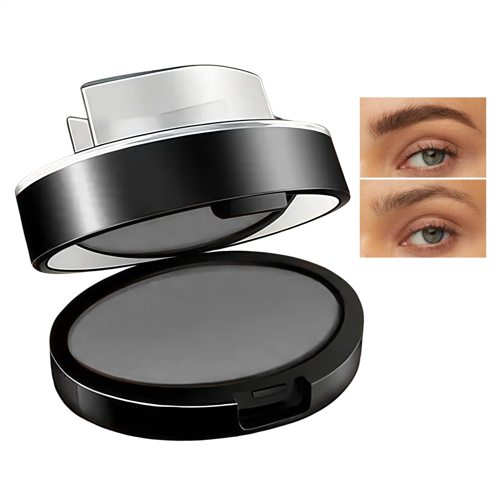 ชุดปั๊มคิ้วกันน้ำ แต่งหน้าคิ้ว - Beauty Makeup Shop บทวิจารณ์และราคา