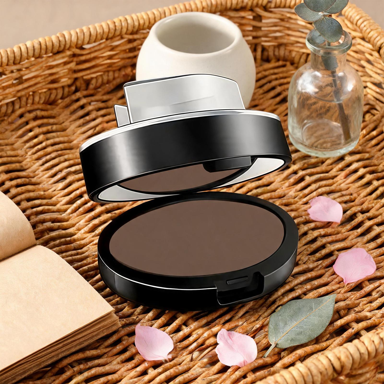 ชุดปั๊มคิ้วกันน้ำ แต่งหน้าคิ้ว - Beauty Makeup Shop บทวิจารณ์และราคา