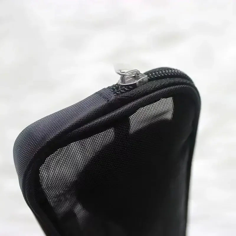 แปรงแต่งหน้ากระเป๋าเดินทางเครื - Beauty Makeup Organizer บทวิจารณ์และราคา